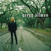 Gregg Allman - Floating Bridge