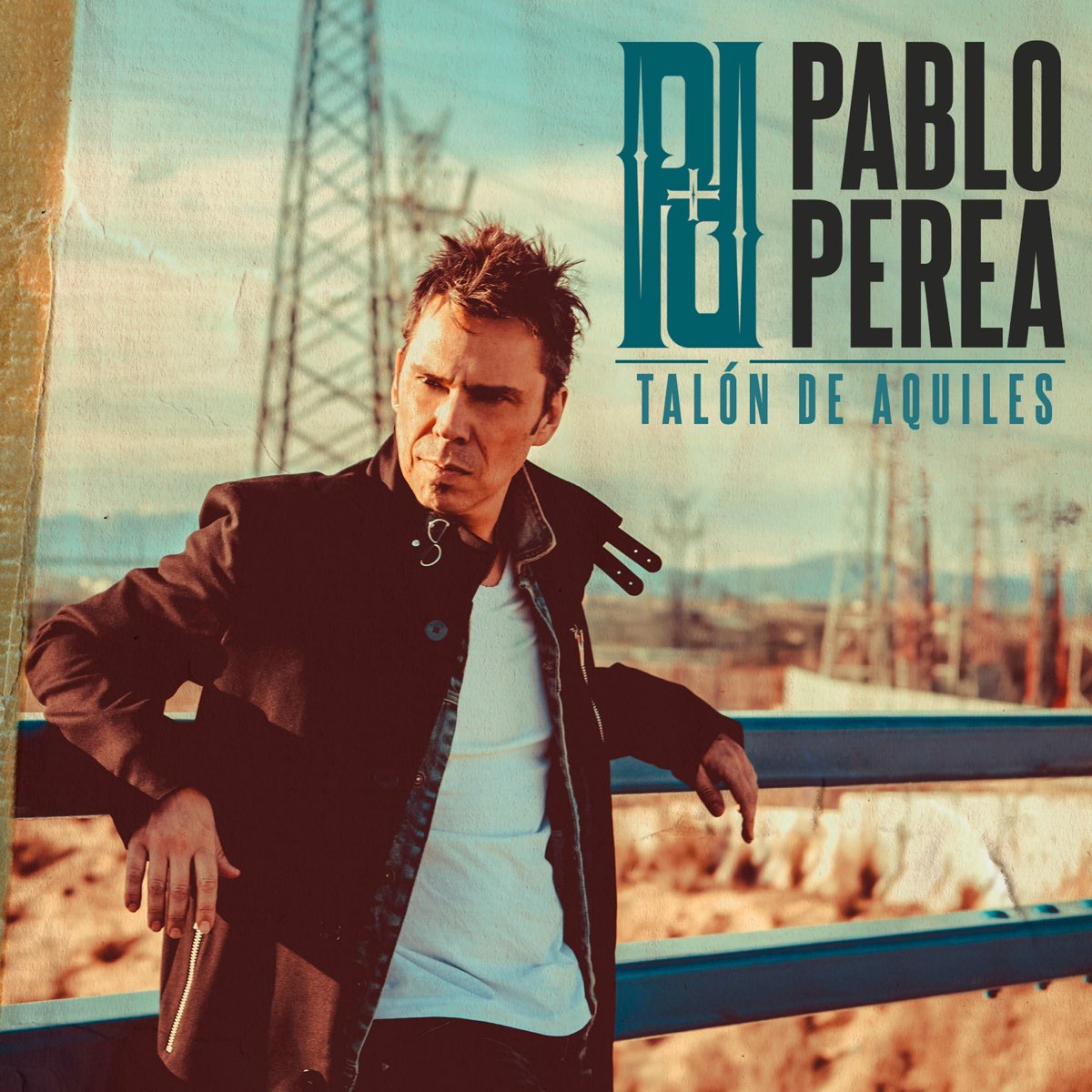 Talón de Aquiles - Album by Pablo Perea - Apple Music