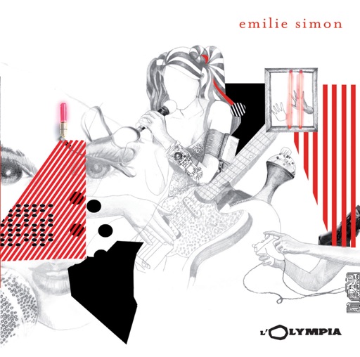Émilie Simon - À L