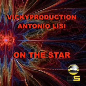 On the Star (Extendet Mix) - Single by Vickyproduction & Antonio Lisi album reviews, ratings, credits