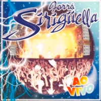 Forró Siriguella - Bichim Novo (Ao Vivo)