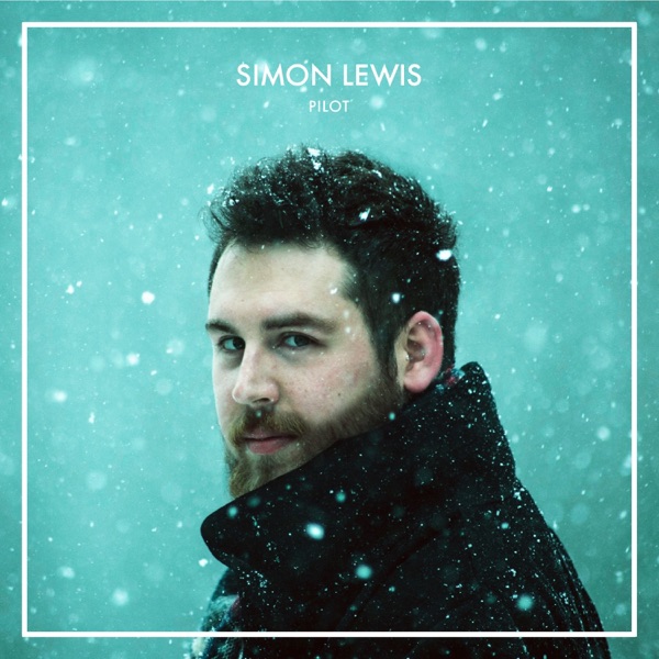 Simon Lewis - All I Am
