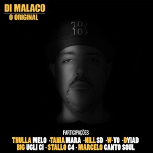 Se Envolve (feat. Big Ugli C.I)