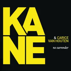 No Surrender (Live) - Single - Kane