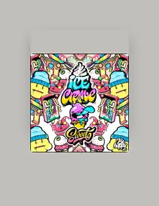 Écoutez Ice Creme, regardez des vidéoclips, lisez la biographie, consultez les dates de tournée et plus encore !