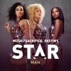 Man (From "Star") - Single