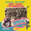 Don’t Think I've Forgotten: Cambodia's Lost Rock and Roll - Various Artists