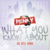 What You Know About - Single