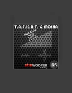 Mosha सुनें, म्यूज़िक वीडियो देखें, बायो पढ़ें, दौरे की तारीखें और बहुत कुछ देखें!