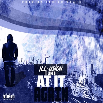 At It Again (feat. June B) - Single