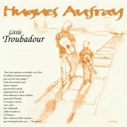 Little Troubadour - Hugues Aufray