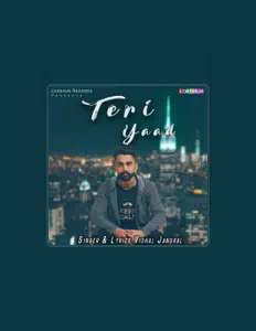 Vishal Jangral: песни, клипы, биография, даты выступлений и многое другое.