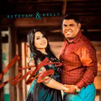 TEM MILAGRE — ESTEVAM E KELLY