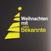 Weihnachten mit Alte Bekannte - EP artwork