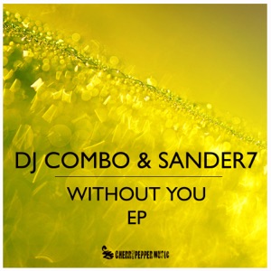 Without You - - EP