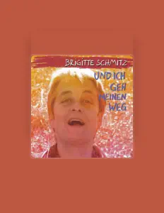 Brigitte Schmitzを聴いたり、ミュージックビデオを鑑賞したり、経歴やツアー日程などを確認したりしましょう！