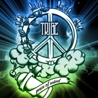 Peace of Mind - EP - Trigz