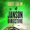 The Janson Directive - Robert Ludlum