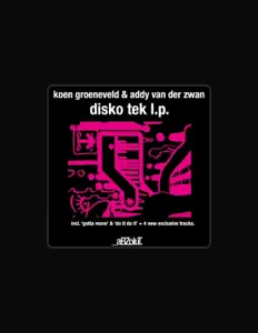 收听 Addy Van Der Zwan、观看音乐视频、阅读小传、查看巡演日期等 ！