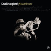 Chuck Mangione's Finest Hour artwork