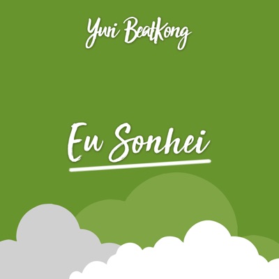Eu Sonhei - Single