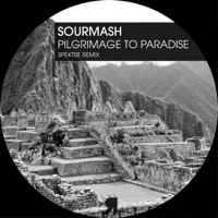 Pilgrimage To Paradise (Barrel Beat Mix)