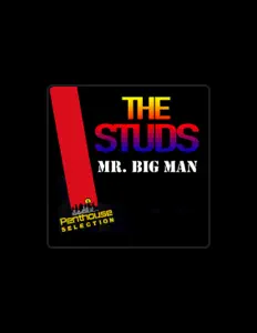 Dengarkan The Studs, tonton video musik, baca bio, lihat tanggal tur & lainnya!