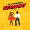 Run Away (Remix) [feat. Wandecoal] - L.A.X lyrics