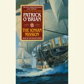 The Ionian Mission (Abridged)