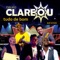 Só Penso no Lar - Grupo Clareou lyrics