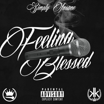 Feeling Blessed - Single