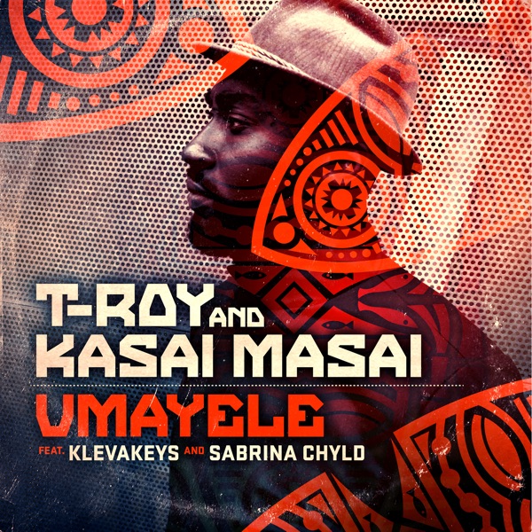 Umayele - Single