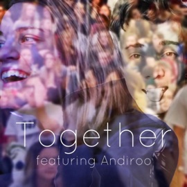 Together (feat. Andiroo) Rachael Redmond