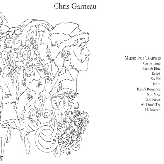Cover artwork for So Far