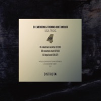 Legal Tracks - Single - DJ Emerson & Thomas Hoffknecht