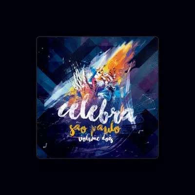 Listen to Celebra São Paulo, watch music videos, read bio, see tour dates & more!