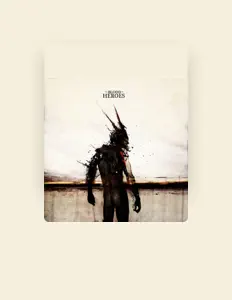 Luister naar The Blood of Heroes, bekijk muziekvideo's, lees de bio, bekijk de tourdata, en meer!
