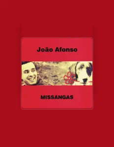 Dengarkan João Afonso, tonton video musik, baca bio, lihat tanggal tur & lainnya!