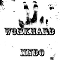 WorkHard - Single - Mndo