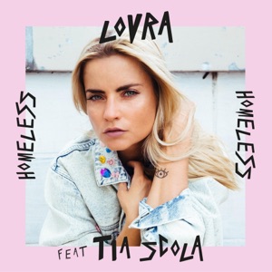 Homeless (feat. Tia Scola) [Remixes]