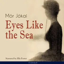 Eyes Like the Sea