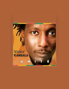 Listen to Touban Kansala, watch music videos, read bio, see tour dates & more!