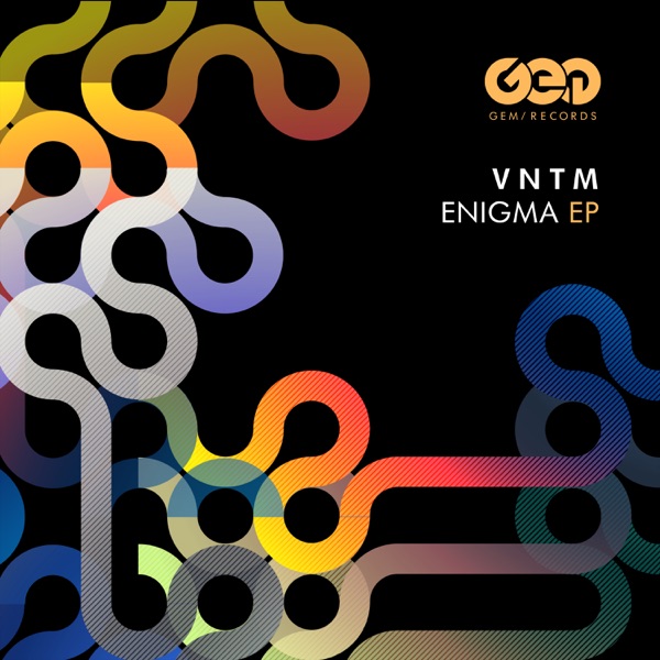 Enigma EP