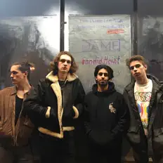 Ouça Candid Heist, assista a videoclipes, leia a biografia, veja as datas das turnês e mais!