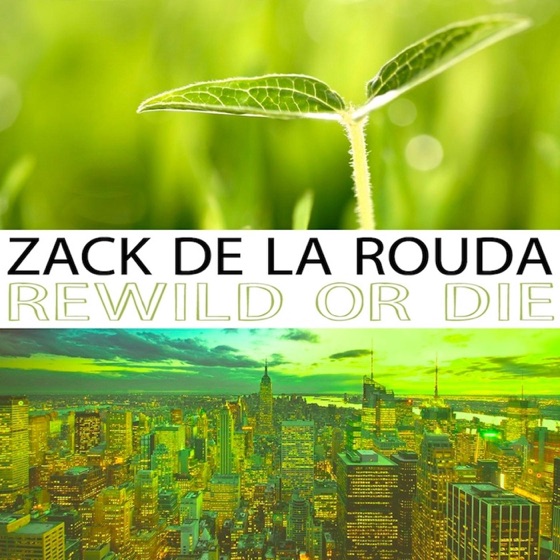 Cover artwork for Welcome