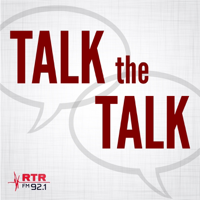 Talk the Talk podcast