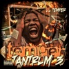 Temper - City Lights