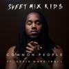 Common People (feat. Kevin Mark Trail) - Single