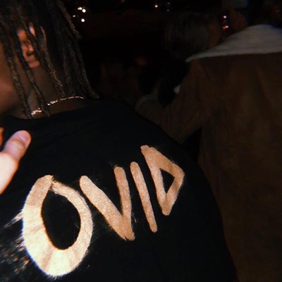 Ovid (feat. Duffelbag Engel) - Single