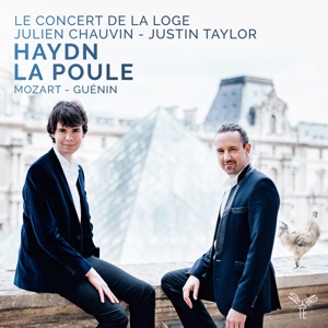 Haydn: Symphony No. 83 "La Poule"